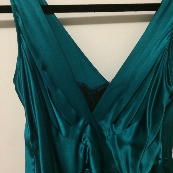 Plenty by Tracy Reese Snow Queen dress - Picture 6 of 6